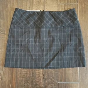 Express Skirt